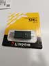 金士顿（Kingston）128GB Type-C USB3.2 双接口U盘 DTDEG2 大容量办公车载优盘 适用于安卓苹果手机电脑 实拍图
