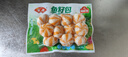 安井鱼籽包 240g/包 鱼糜含量≥45%锁鲜装火锅麻辣烫关东煮食材 实拍图