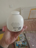 得力（deli）智能闹钟AI新款时间管理器2026年新款多功能闹钟可视化计时器电子时钟AI学习机儿童生日礼物男女孩 实拍图