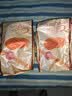 阿孔特俄罗斯拉丝饼夹心小圆饼休闲原装进口零食品358g 独立包装 实拍图