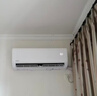 华凌空调超省电 一级能效1.5匹 变频挂机KFR-35GW/N8HA1Ⅲ-P+一级能效3匹变频柜机KFR-72LW/N8HA1Ⅲ 实拍图
