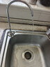 九阳（Joyoung）净水器机家用厨下矿物质净饮水自来水商用前置过超滤器机1283 实拍图
