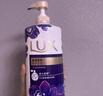 力士（LUX）(LUX)沐浴露 闪亮冰爽 沁爽香氛 爽肤香氛沐浴乳1000g留香 实拍图