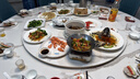 桂格（QUAKER）快煮快熟燕麦片1000克罐装 营养早餐 膳食纤维 零添加白砂糖 实拍图