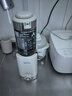 美的（Midea）【价保618】NFC纯原汁机橙汁机冰淇淋机家用电动榨汁机辅食料理机果蔬机渣汁分离MJ-ZZ12W1-029 实拍图