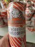 斑马精酿德式小麦精酿啤酒  500ml*12听 白啤国产精酿整箱装喜宴啤酒自营 实拍图