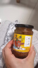 李子柒 好拌牛肉酱 拌饭酱 香辣拌面调味酱料 下饭辣酱 220g*2瓶 实拍图