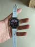 HUAWEI WATCH GT 6 冰雪蓝 Blue 华为智能手表多维情绪健康全新骑行体验强劲续航 实拍图