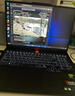 联想拯救者Y7000P 电竞游戏笔记本电脑(酷睿i7-14650HX 16G 1T RTX5060 2.5K 240Hz 黑) 国家补贴 实拍图