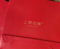 上海故事100%桑蚕丝丝巾女围巾女真丝缎印花中方巾送妈妈生日送女友礼物女 实拍图
