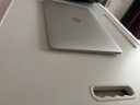 悠品床上电脑桌 床上书桌笔记本支架懒人可折叠小桌子学生学习写字宿舍小桌板飘窗饭桌书桌炕桌大号 实拍图