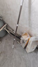佳帮手擦玻璃神器50cm玻璃刮水器地刮家用擦窗器家政专用清洁工具 实拍图