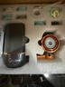 美的（Midea）净水器水龙头过滤器家用自来水滤水器直饮前置过滤器厨房卫生间通用除水垢除余氯双出水可清洗滤芯 一机七芯【五年免换芯】 实拍图