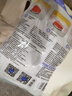 妙洁 保鲜罩 300只 一次性食品级保鲜膜套 强韧不易破 餐具高适配 实拍图