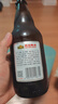 燕京啤酒 U8小度酒8°P啤酒500ml*6瓶 （礼盒装）整箱装 大促热卖 实拍图