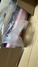 志高（CHIGO）炒酸奶机炒冰机冰淇淋机家用儿童免插电炒冰板316钢六一儿童节礼物粉色【加大号带防尘盖】 实拍图