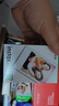 INSTAX富士instax立拍立得 mini相纸 白边双包20张(适用miniSE/11/12/40/90/LiPlay/EVO/Link3) 实拍图