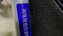鱼跃(yuwell)轮椅车H051折叠老人轻便旅行手推车钢管免充气胎代步车 实拍图