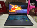 机械革命极光X 2026 (i7-13700HX 16G 1T RTX5060  灰)游戏本笔记本电脑 实拍图