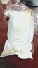 babycare山茶花高腰一次性内裤女孕妇产后大码产妇旅行月子免洗 XXXL码4条 实拍图