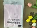 徽玺免抽气立体真空压缩袋棉被衣物羽绒服家用袋整理袋衣服被子收纳袋 【棉被收纳】3个特大立体（尺寸100*80*38cm) 实拍图