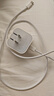 Apple/苹果 40W type-c快充充电器 苹果usb-c原装充电头 旗舰店新款苹果iPhone 17 Pro Max充电器 实拍图