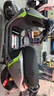 九号（Ninebot）【直播间抽3000免单】电动摩托车 M3 95c MAX 智能电动车 高端铅酸电摩【门店自提】 到门店选颜色 实拍图