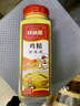 咔味熊 鸡精 500g大瓶装 炒菜煲汤提鲜调味料 实拍图