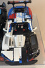 乐高（LEGO）积木机械组42226 宝马M4 GT3赛车男女孩儿童玩具生日礼物家居摆件 实拍图