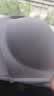 曼妮芬【2件装】光面无痕聚拢内衣粉底液无钢圈小胸聚拢文胸 2件装 灰+肤 80B （轻盈中模杯） 实拍图