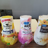 小林制药（KOBAYASHI）厕所用消臭元白桃400ml+柠檬400ml+桂花400ml香薰空气清新剂除臭 实拍图