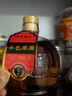 吴越稽山二十年陈本色花雕酒1.5L 1坛 16度半甜型无焦糖色 优级坛藏陈香 实拍图