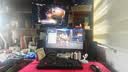 泰坦军团27英寸双侧入光屏 2K 345Hz DyDs0.5ms HDR600 FastIPS硬件低蓝光 云上舞白电竞显示器 仓刀X276S+ 实拍图