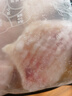 上鲜鸡翅中 净重4斤 端午聚餐父亲节 烤翅鸡中翅鸡肉生鲜烧烤食材 实拍图