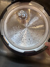 苏泊尔（SUPOR）【价保618】0涂层0氟抗菌球釜电压力锅5L全自动SY-50YC5011Q电饭煲高压锅4-6人上盖批次随机发货 实拍图