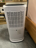 百奥（PARKOO）除湿机/抽湿机 除湿量70升/天 HEPA净化回南天家用地下室别墅商用工业除湿器 PD602AR Pro 实拍图