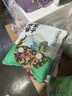 方家铺子中华老字号 紫菜虾皮鱼板汤70g(10袋） 海鲜汤料包 速食即食汤 实拍图