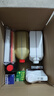 博世（BOSCH）有机长效汽车防冻液发动机冷却液 养车保养 冰点-45℃ 4L（红色） 实拍图