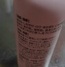 贝亲（Pigeon）桃子水婴儿儿童桃叶精华爽身露日本本土版 200ml*1 金榜包装 实拍图