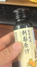 京东京造白色恋人黑巧&芝士味夹心曲奇饼干162g黄油礼盒休闲零食品专用 实拍图