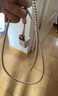 品胜苹果数据线PD快充30W充电线Type-C适用iPhone14promax/13/12手机iPad车载USB-C充电器线2米加长20W 实拍图