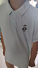 班尼路（Baleno）儿童短袖夏款中大童休闲时尚凉感polo衫男女童运动速干半袖上衣薄 实拍图