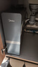 美的（Midea）直饮加热净水器套装【星河1200Gpro+管线机MG245-R壁挂式】厨下0阻垢剂智能水龙头陶氏RO反渗透 实拍图