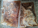 谷言预制菜 家宴菜 红烧排骨360g*3袋生鲜冷冻半成品食材 熟食次日达 实拍图