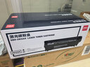 得力（deli）12A硒鼓 Q2612a硒鼓适用惠普HP1020plus M1005 1010 1012 1015 3050 M1319f 佳能2900 大容量2支 实拍图