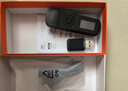 爱国者（aigo）mp3-100 32G便携mp3音乐播放器 mp4蓝牙学生随身听英语运动跑步录音U盘式USB-C口 可扩容 实拍图
