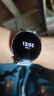 HUAWEI WATCH GT 6 冰雪蓝 Blue 华为智能手表多维情绪健康全新骑行体验强劲续航 实拍图