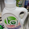 威露士la自然清新洗衣液西柚10.86斤（2.25L瓶+1L*3瓶+la内衣净90ml*2  实拍图