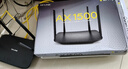 普联（TP-LINK） 凌云WiFi6 双千兆AX1500无线路由器 5G双频 易展Mesh 高速穿墙家用 儿童上网管控 XDR1520易展版 实拍图