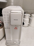 飞利浦（PHILIPS）净水器家用 【价保618】台式即热免安装净水器加热直饮一体机5L大水箱ADD6836/93 节日礼物实用 实拍图